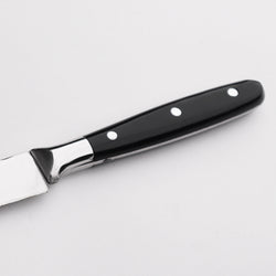 Best Quality Steak Knife Stainless Steel -American Acrylic Handle - Izna Fatima
