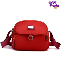 Unisex Cross Body Bag for Females - RFG