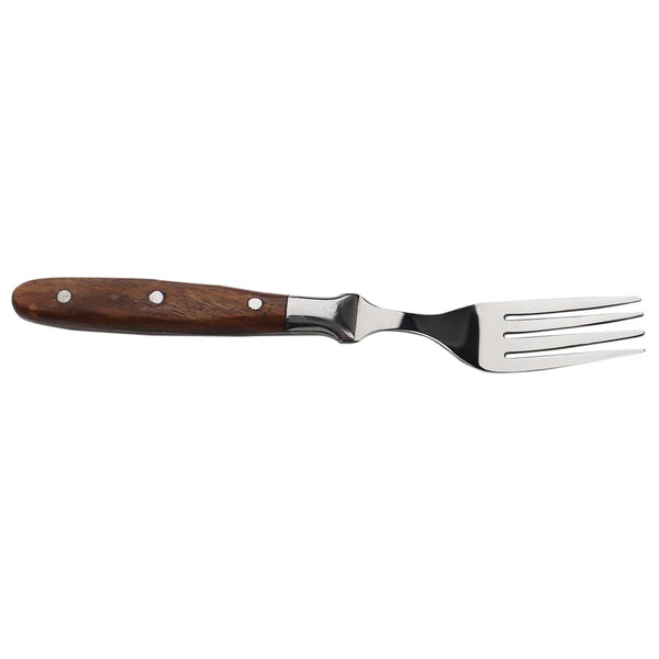 Steak Knife and fork Set 