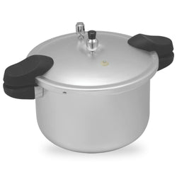 CHEF Best Aluminum Pressure Cooker 1205 - 11 Liter