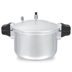 1205 Pressure Cooker for Restaurant and Commercial / Chef best quality aluminum pressure cooker at best price in pakistan - commercial use pressure cooker large in size