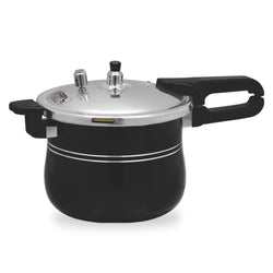 CHEF Best  Aluminum Pressure Cooker Super price in pakistan - chef cookware