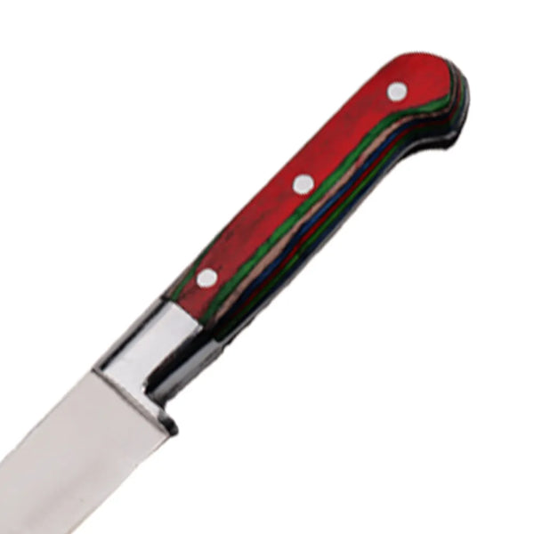 Best Quality Stainless Steel Knife For Kitchen Use 5 Inch - MC Handle