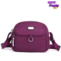 Unisex Cross Body Bag for Females - RFG