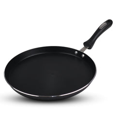 Chef Best Non Stick | Hot Plate | Pizza Pan | Crepe Pan 28 cm 