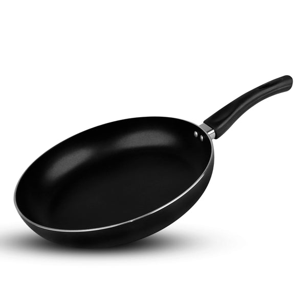 best quality chef non stick round frying / cooking pan at best price from Pakistan best cookware brand