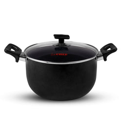 best cookware and kitchenware brand in Pakistan - nonstick cooking pan 