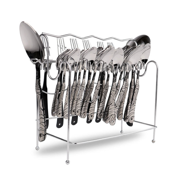 Stainless Steel High Polish 14 Guage Cutlery 