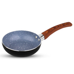 Chef Best Deal 2 In 1 Non Stick Frying Pans - 12cm & 18cm