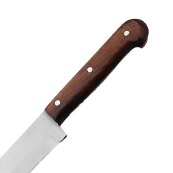 Best Quality Stainless Steel Knife Wooden Handle With Strong Grip 5.5 Inch - Izna Collection