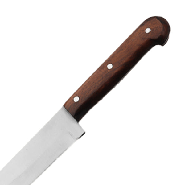 Best Quality Stainless Steel Knife Wooden Handle With Strong Grip 5.5 Inch - Izna Collection