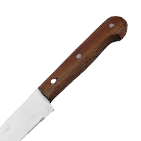 Best Quality Stainless Steel Knife Wooden Handle With Strong Grip 4.5 Inch - Izna Collection 