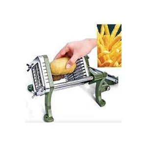 Best Quality Potato Chips Cutter - French Fries Potato Chipper