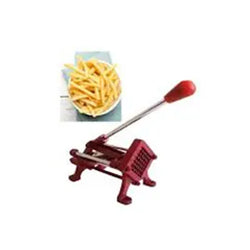 Best Quality Potato Chips Cutter - French Fries Potato Chipper