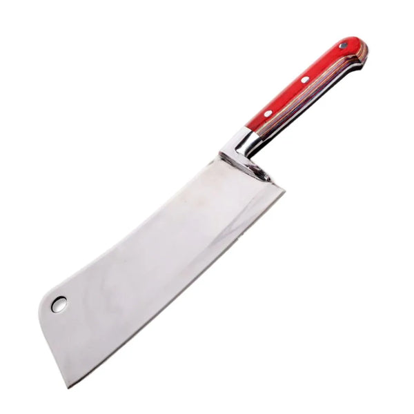  Stainless Steel Meat Cleaver