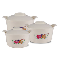 Jahez Package / Jahez Set / Dowry Set/ Complete Kitchen Set -Bronze