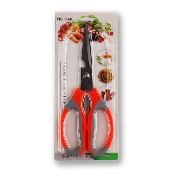  Meat Vegetable Cutting Scissors