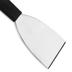 Chef Stainless Steel Pan Scraper Taka Tak Scraper - Kitchen Tools