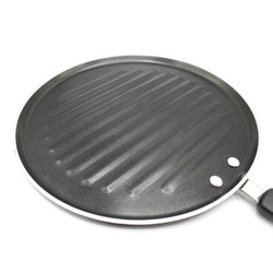 non stick grill pan make your toast crispy with chef grill pan