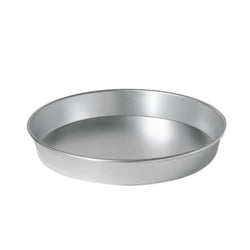 Aluminum Best Quality Pizza Baking Pan Small - 14 Inch - best baking pan / kitchenware brand in Pakistan