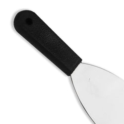 Chef Stainless Steel Pan Scraper Taka Tak Scraper - Kitchen Tools