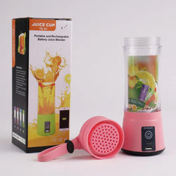 Electric  Fruit Juice Mixer 