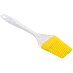 Oil Brush and Spatula