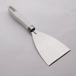 Chef Stainless Steel Scrapper Tool