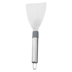 Chef Stainless Steel Scrapper Tool With Steel Pipe Handle