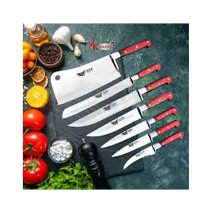  chef knives set