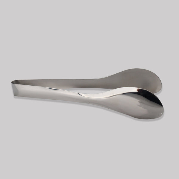 stainless steel food serving tong - kitchen tongs