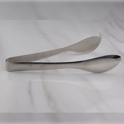 stainless steel food serving tong - kitchen tongs