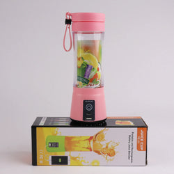 Electric  Fruit Juice Mixer