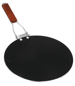 Chef best non stick tawa/pratha pan / Roti Maker price in pakistan - Majestic Chef