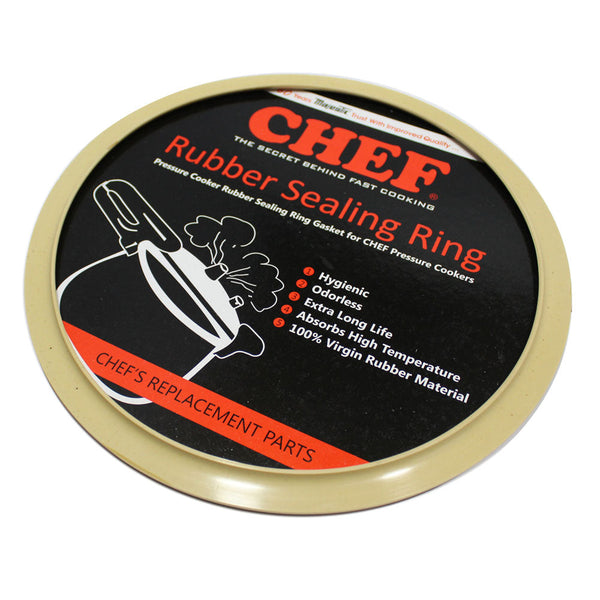 Pressure Cooker Rubber Sealing for 15-20-25 Liter