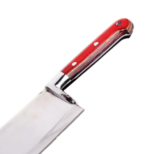  Stainless Steel Meat Cleaver