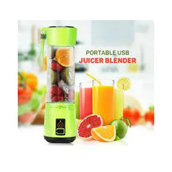 Electric  Fruit Juice Mixer