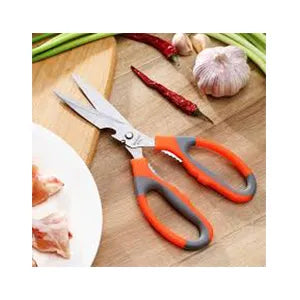  Meat Vegetable Cutting Scissors