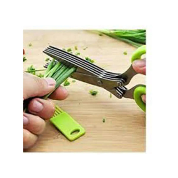  Stainless Steel Manual Vegetable Cutter