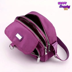 Unisex Cross Body Bag for Females - RFG