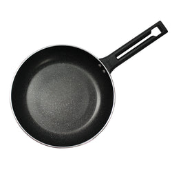 chef best quality non stick induction base frying pan in pakistan - chef cookware